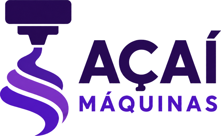 Açaí Máquinas